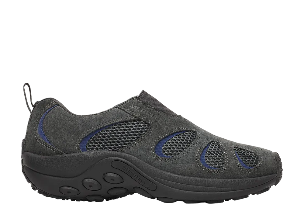 MERRELL Jungle Moc Evo Vent 1TRL "Black/Graphite"