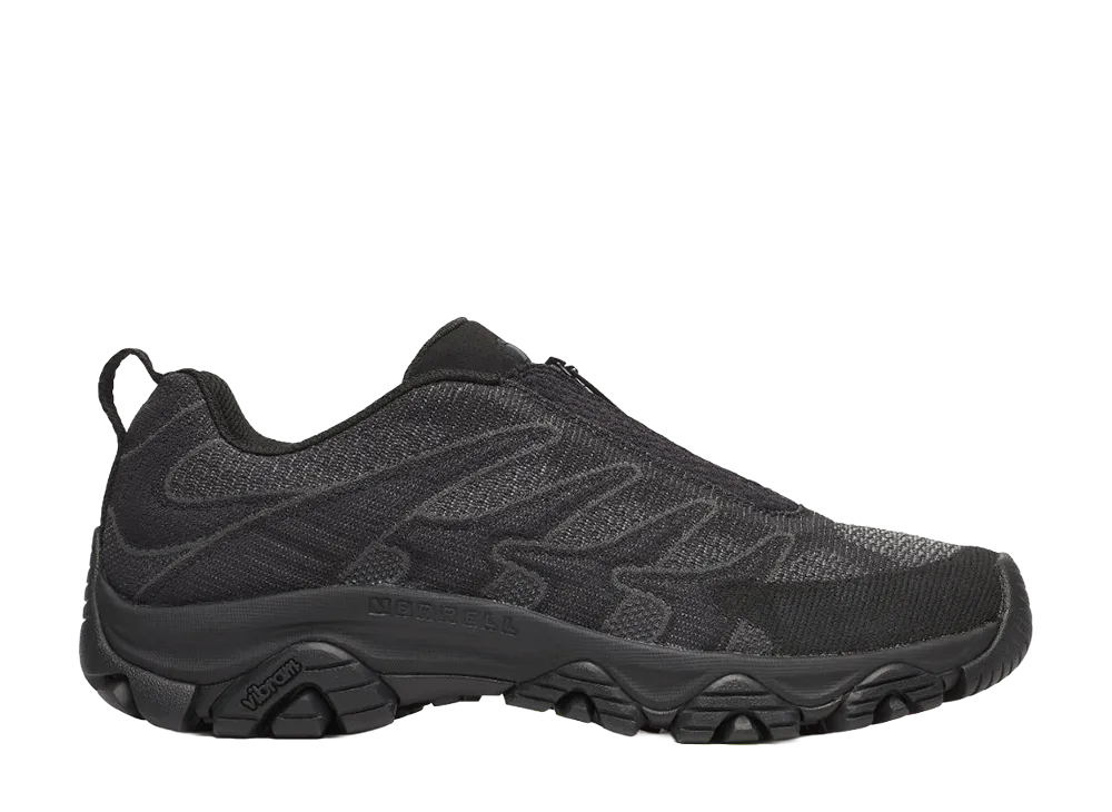 MERRELL Moab 3 Trek Zip "Black"