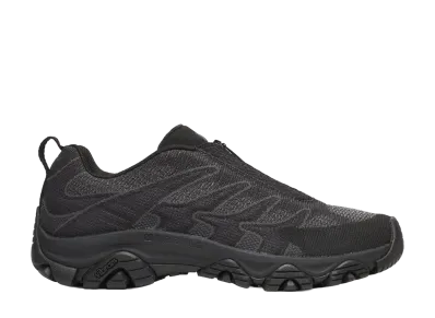 MERRELL Moab 3 Trek Zip "Black"