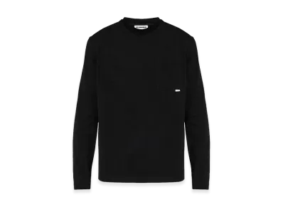 Jil Sander T-Shirt "Black"