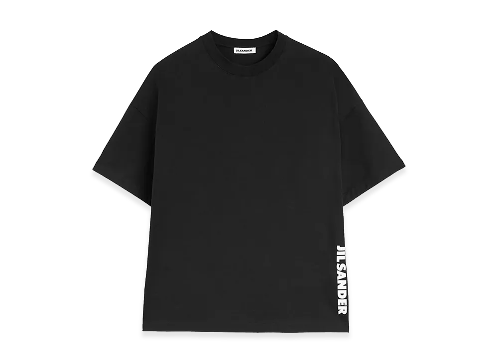 Jil Sander T-Shirt "Black"