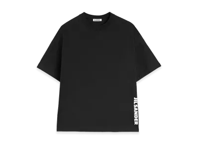 Jil Sander T-Shirt "Black"