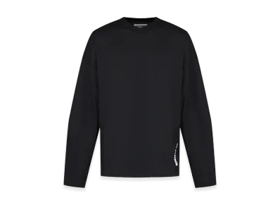 Jil Sander T-Shirt "Black"