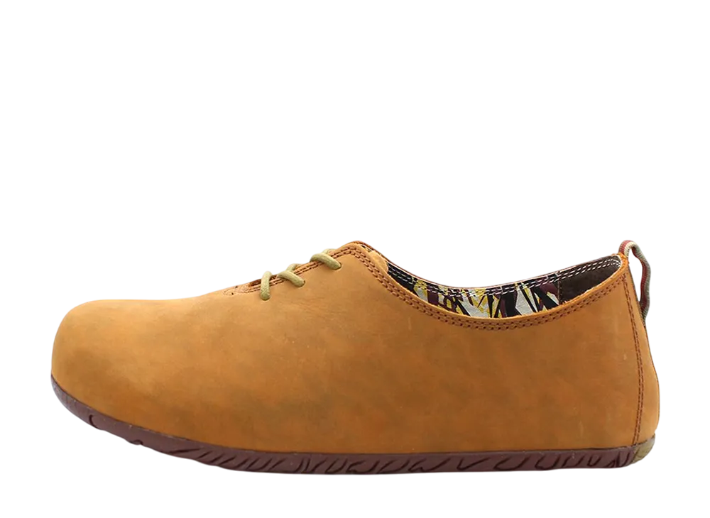 MERRELL Women's Mootopia Lace "Light Brown"