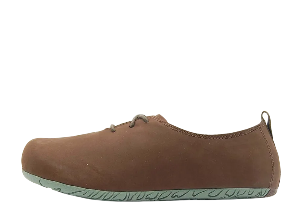 MERRELL Mootopia Lace "Bronte Brown"