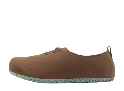 MERRELL Mootopia Lace "Bronte Brown"