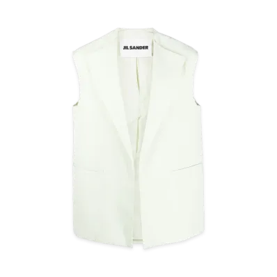 Jil Sander Jackets "Green"