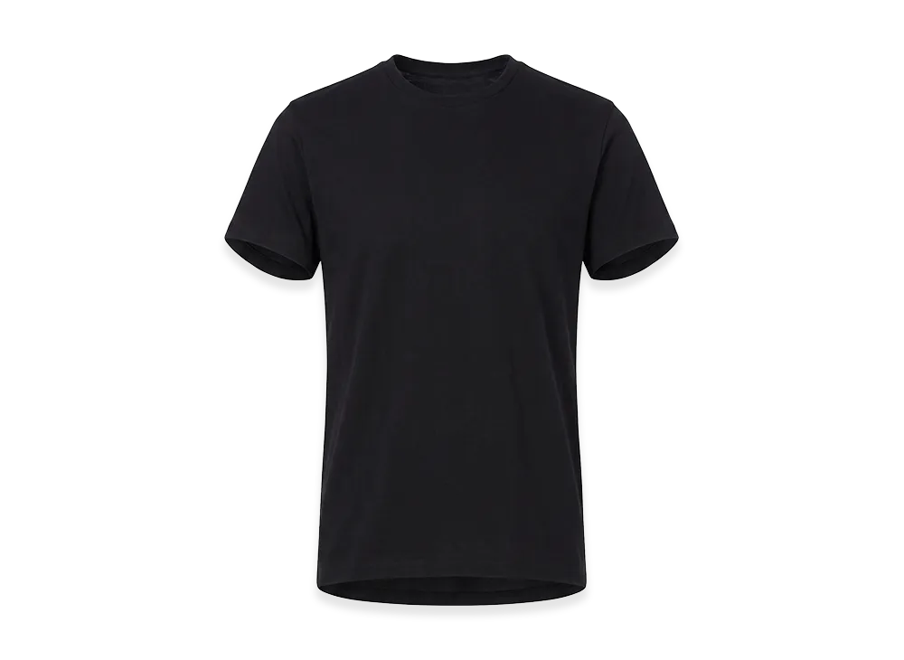 Jil Sander T-Shirts "Black"