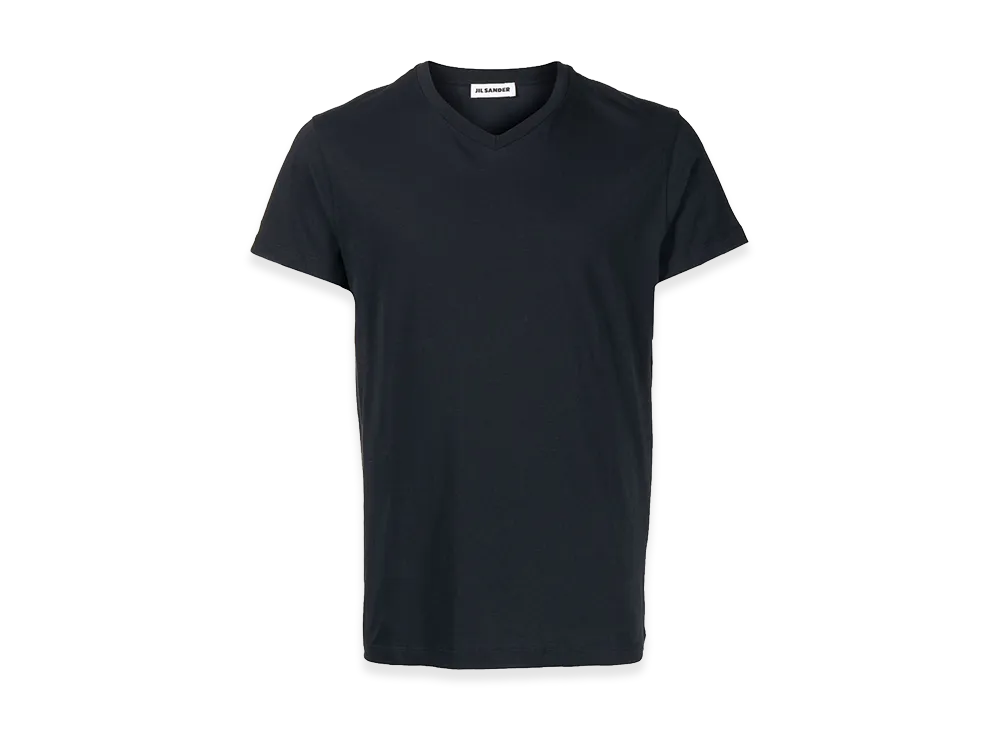 Jil Sander T-Shirts "Navy"