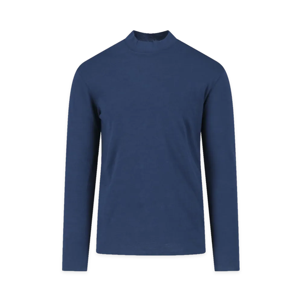 Jil Sander T-Shirts "Blue"