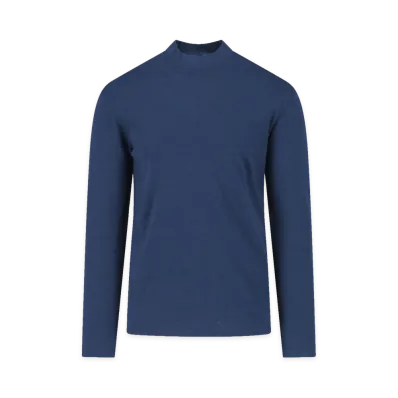 Jil Sander T-Shirts "Blue"