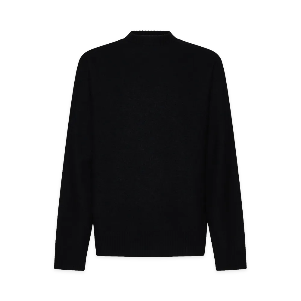 Jil Sander Sweaters "Black"
