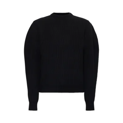 Jil Sander Sweaters "Black"