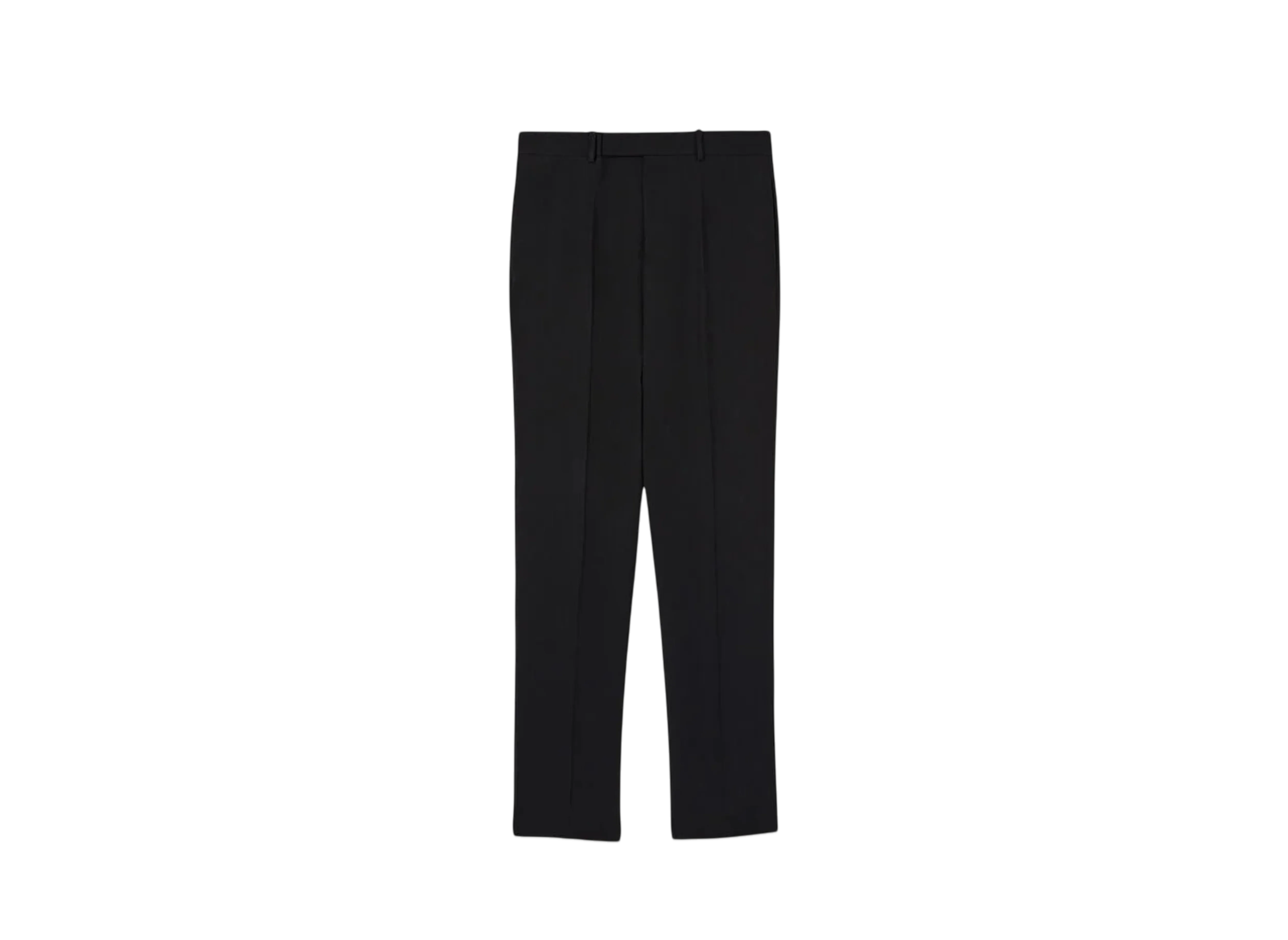 Jil Sander Men's Trousers "Black"
