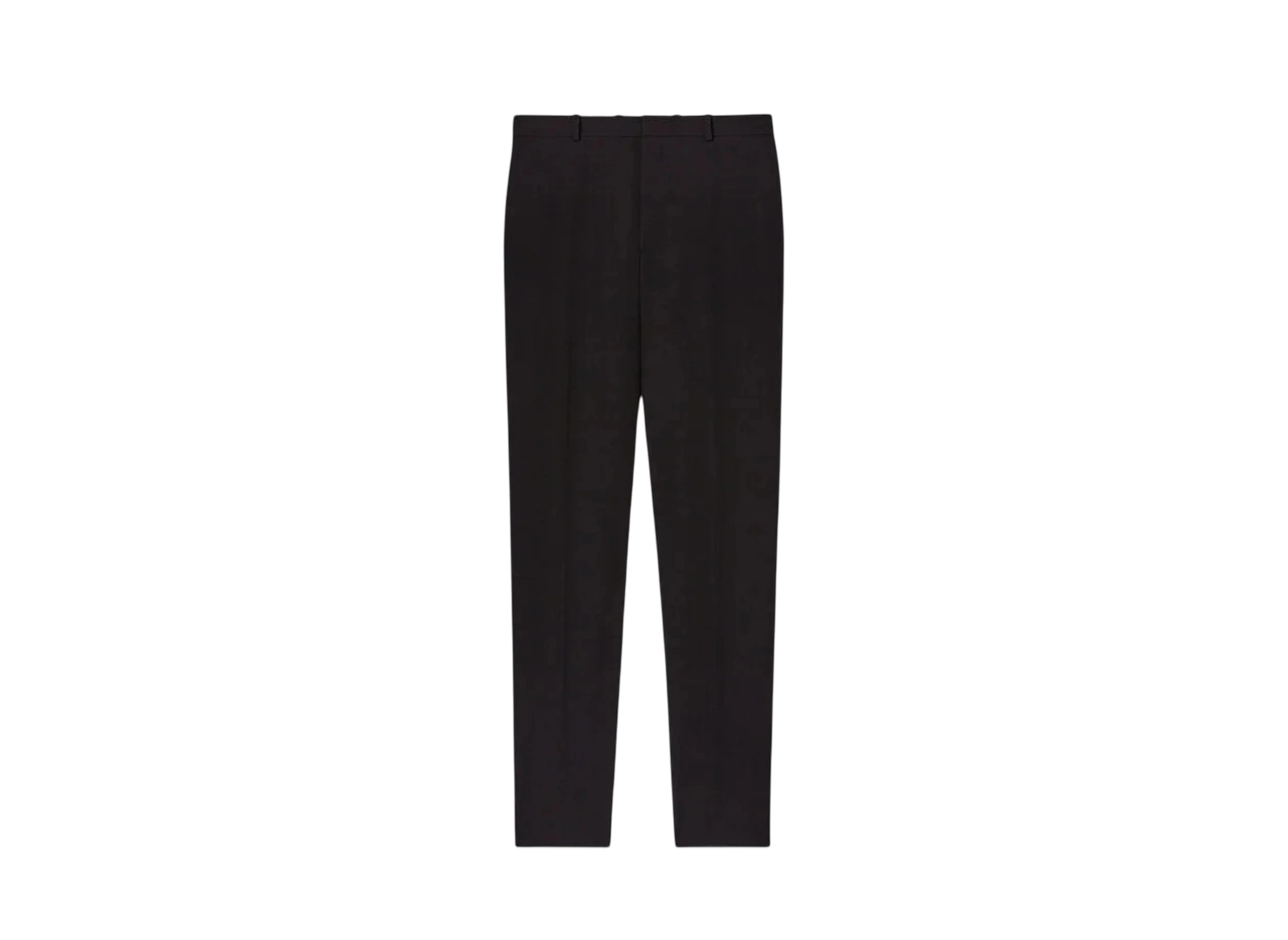 Jil Sander Men's Trousers "Black"