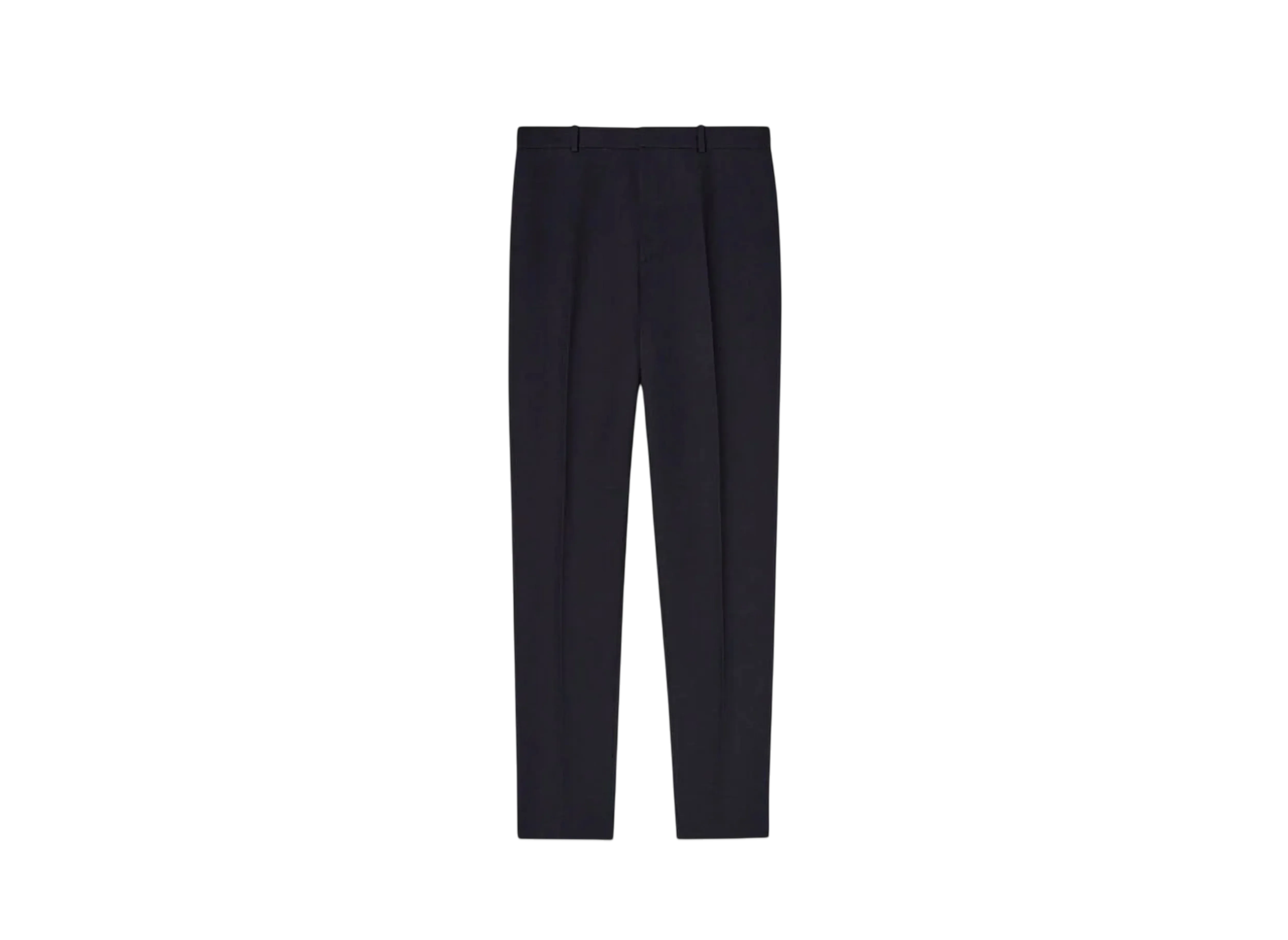 Jil Sander Men's Trousers "Midnight"