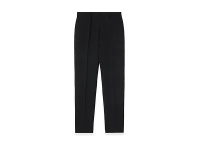 Jil Sander Wool Pants "Blue"