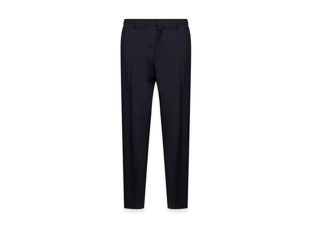 Jil Sander Pants "Dark Blue"