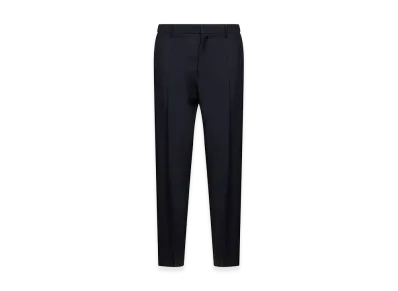 Jil Sander Pants "Dark Blue"