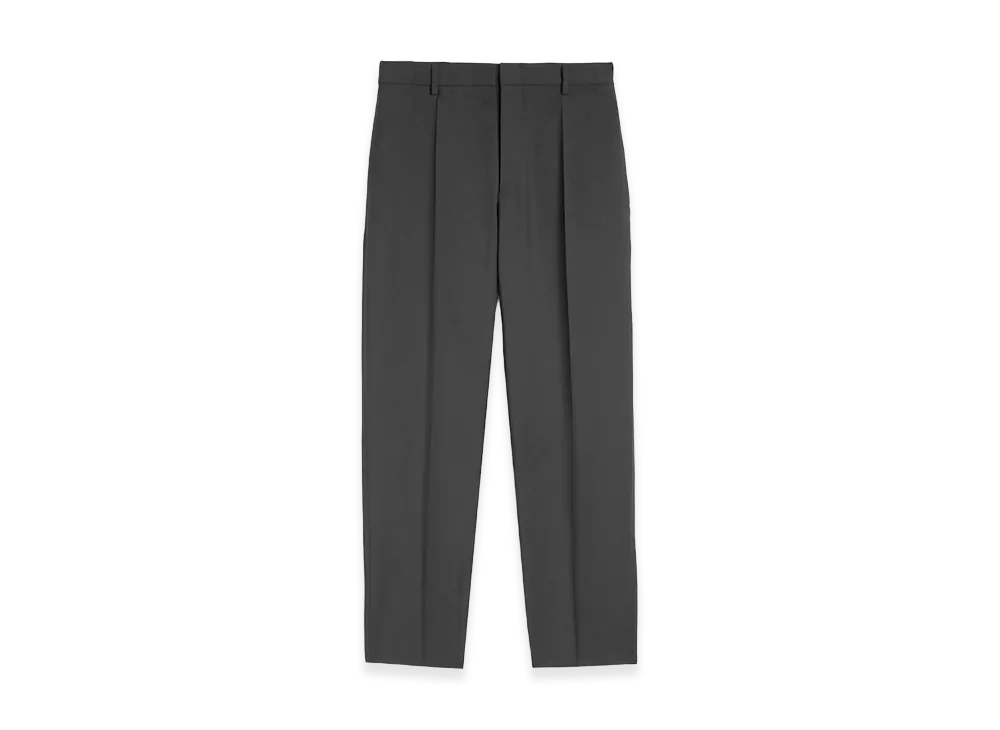 Jil Sander Pant "Black"