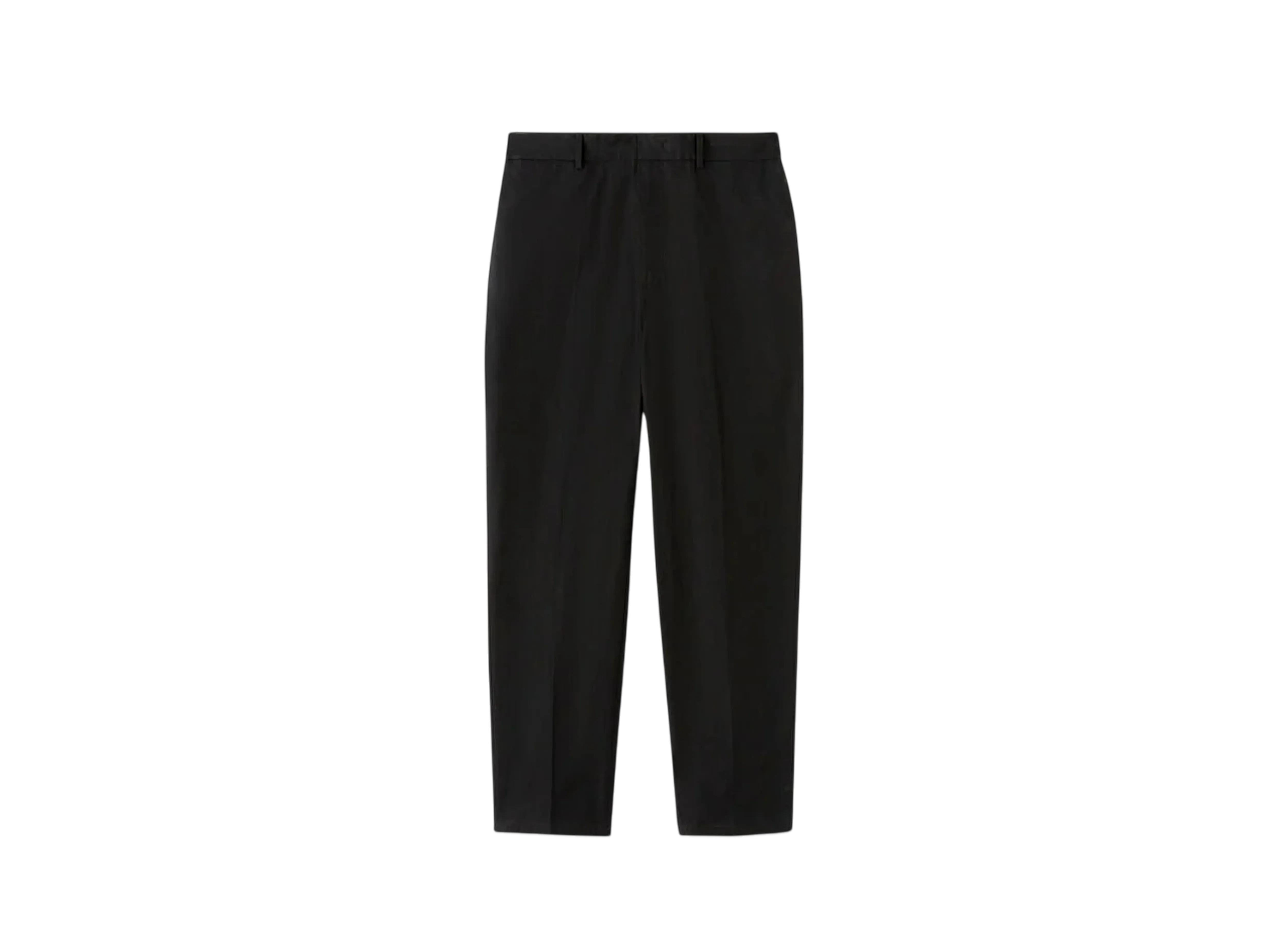 Jil Sander Men's Trousers "Black"