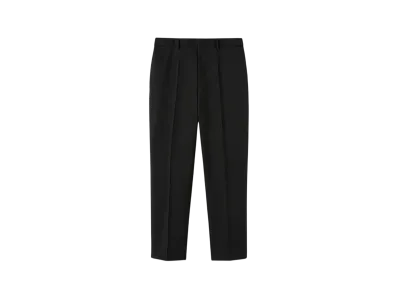 Jil Sander Men's Trousers "Black"