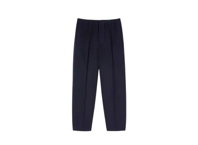 Jil Sander Men's Tapered Trousers "Navy"