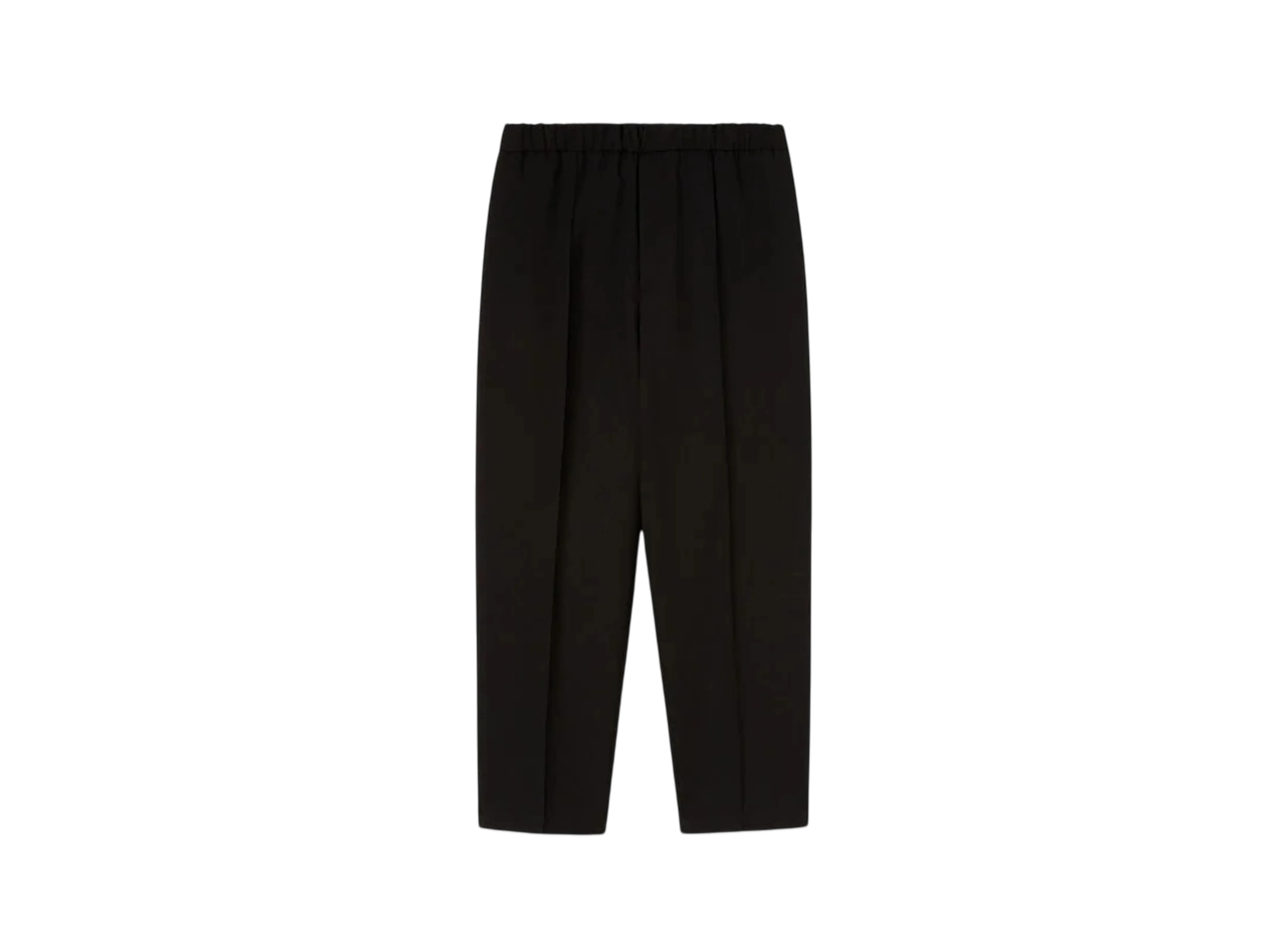 ジルサンダー メンズ テーパードパンツ 