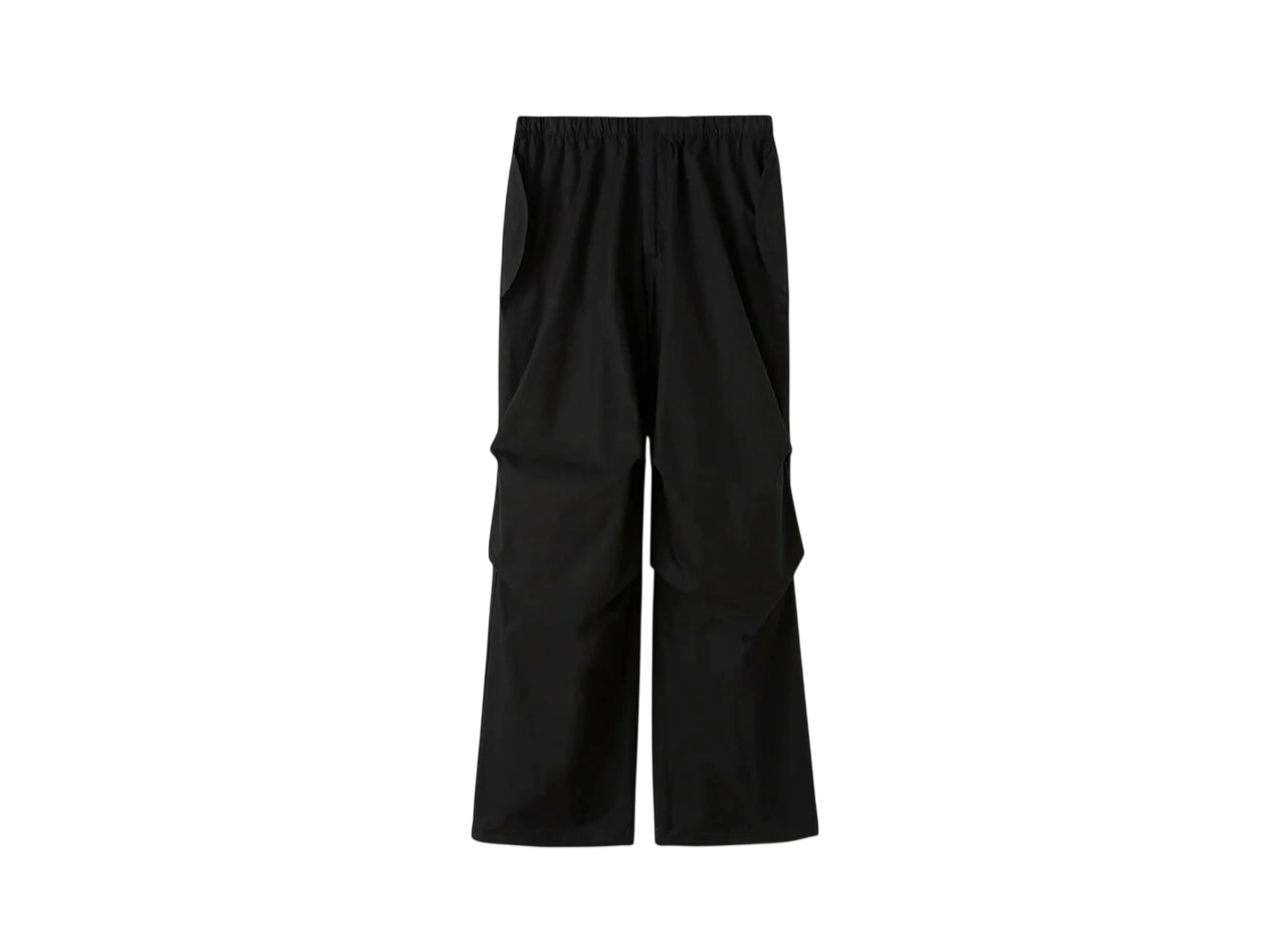 Jil Sander Men's Trousers "Black"