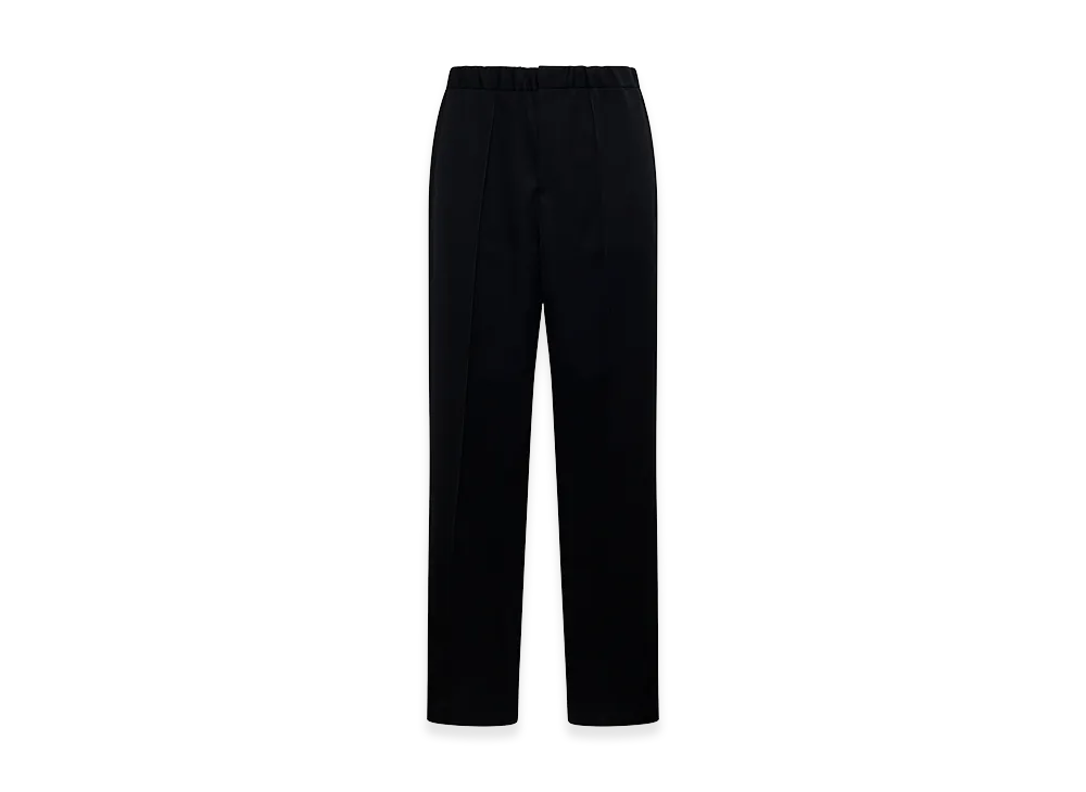 Jil Sander Trousers "Black"