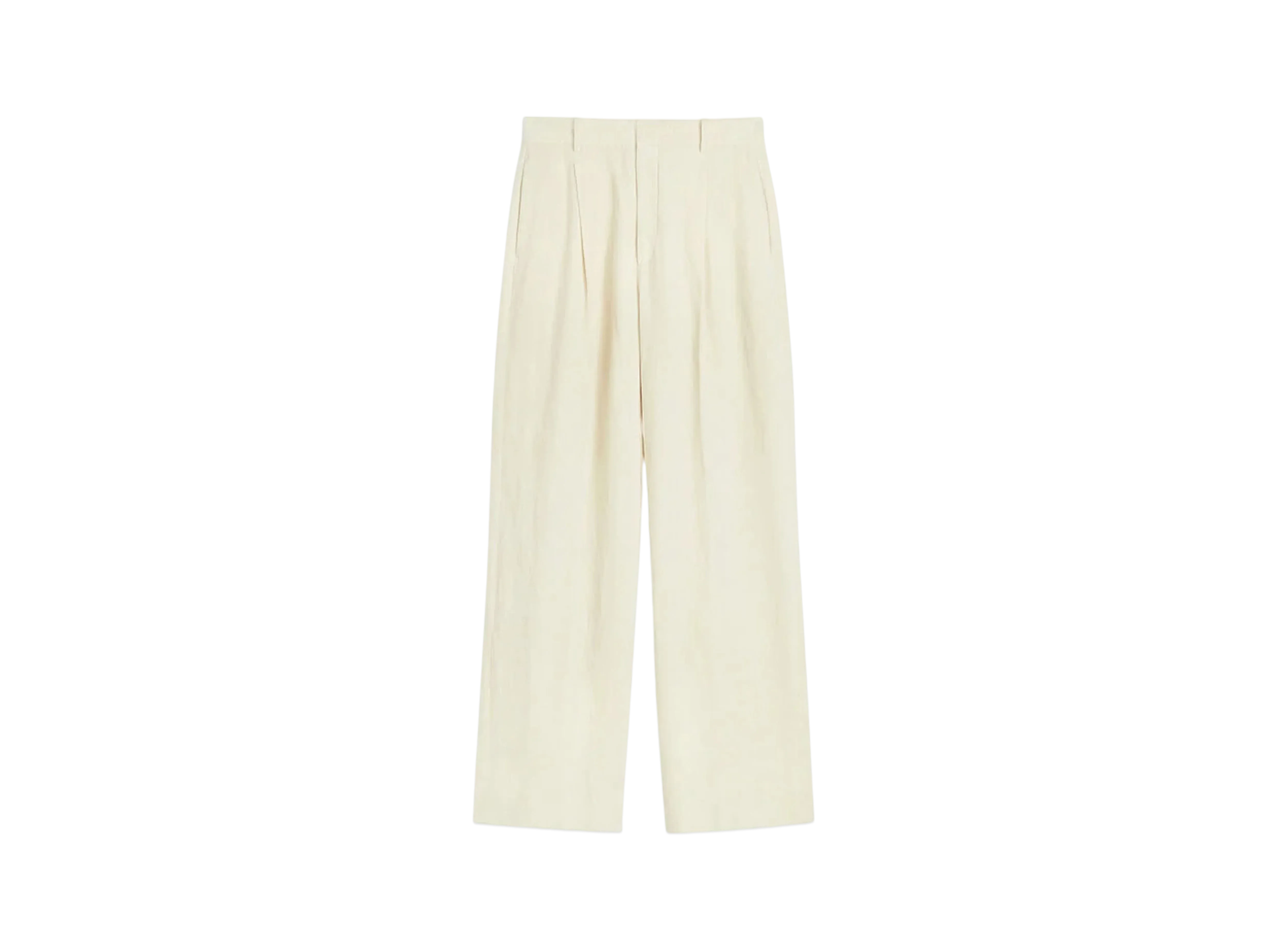 Jil Sander Men's Trousers "Dune"