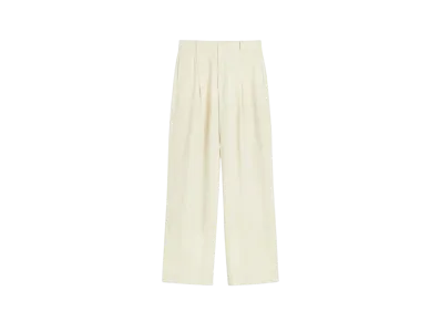 Jil Sander Men's Trousers "Dune"