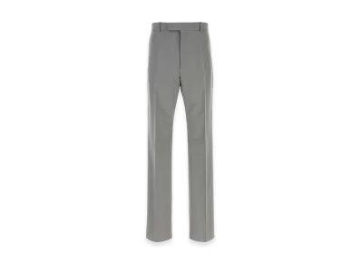 Jil Sander Wool Pant "Gray"