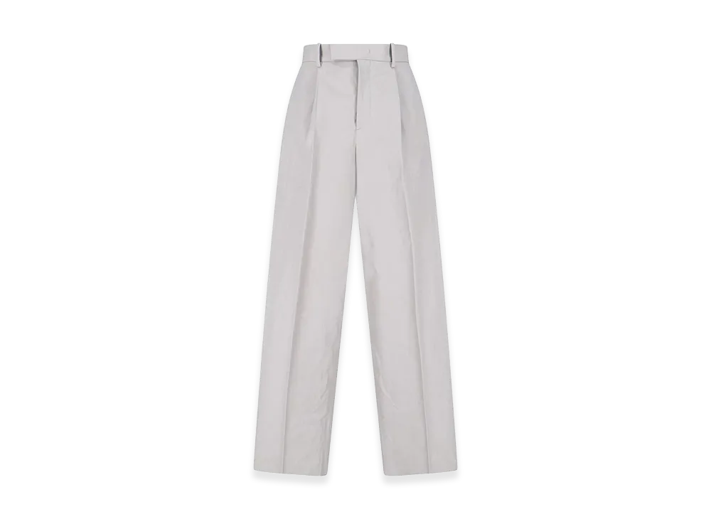 Jil Sander Tailored Trousers "Gray"