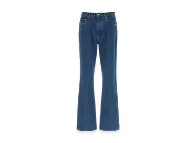 Jil Sander Denim Jeans "Blue"