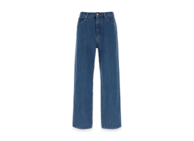 Jil Sander Denim Jeans "Light Blue"