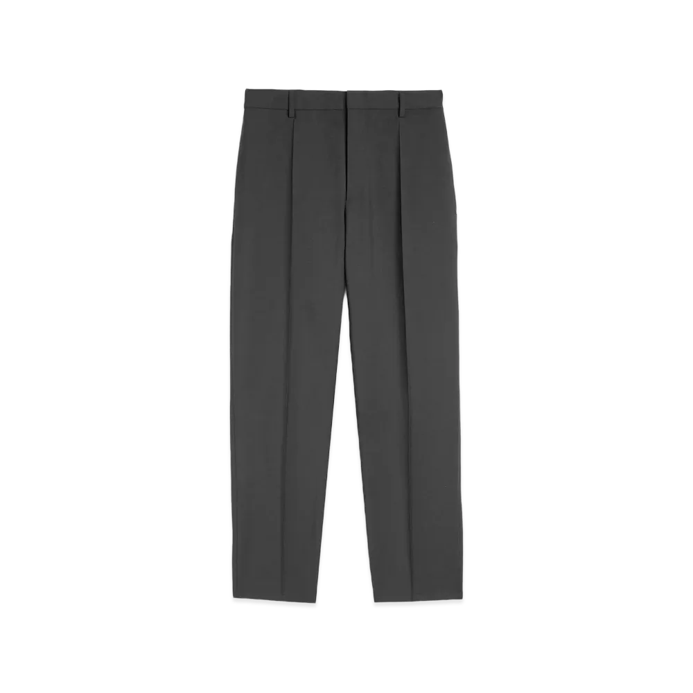 Jil Sander Pant Jil Sander "Black"
