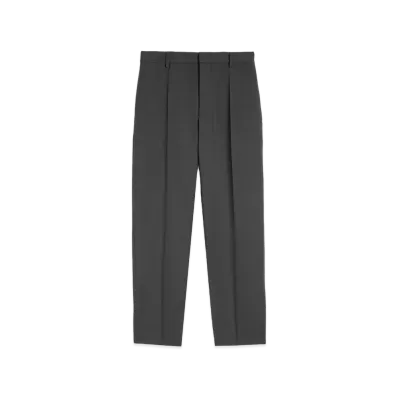 Jil Sander Pant Jil Sander "Black"