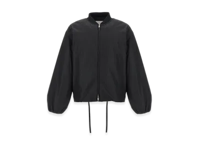 Jil Sander '09' Blouson "Black"