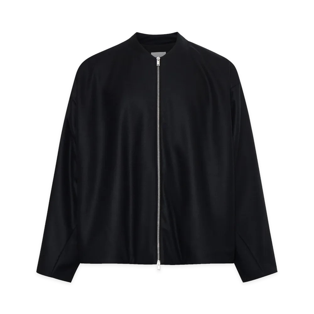 Jil Sander Coats "Black"