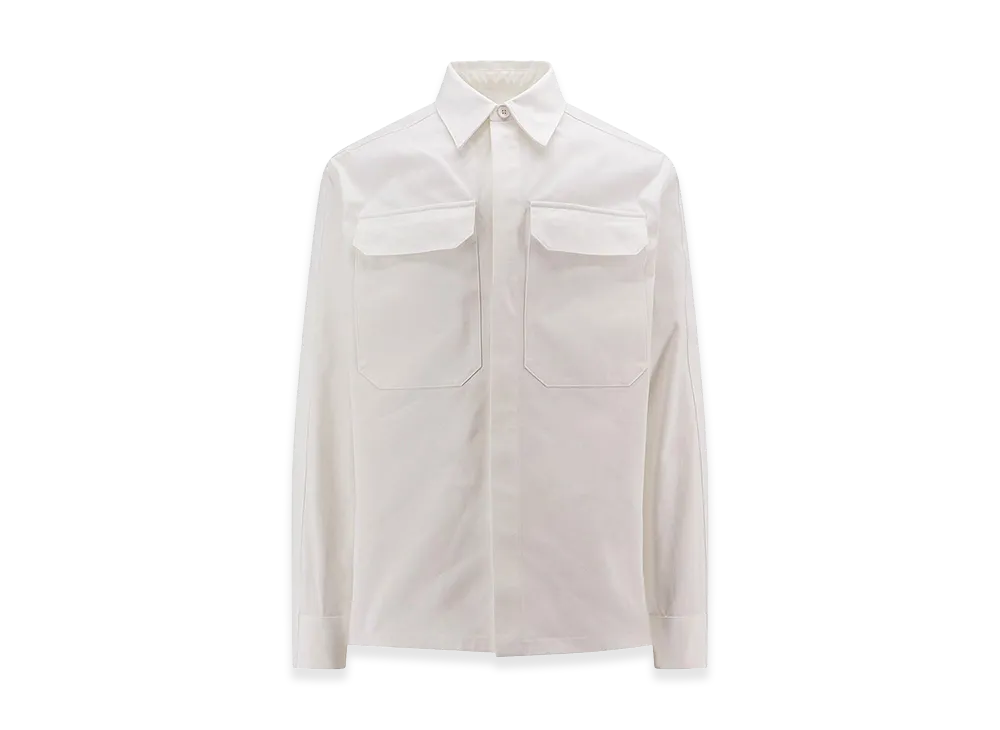 Jil Sander Shirt "White"