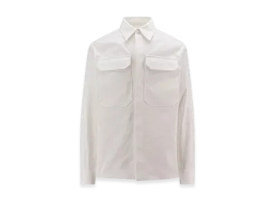 Jil Sander Shirt "White"