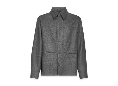 Jil Sander Shirts "Gray"
