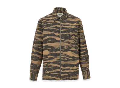 Jil Sander '106' Shirt "Multicolor"