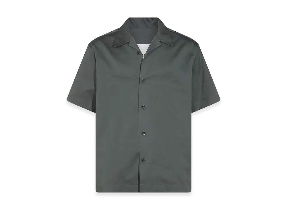 Jil Sander Shirts "Grey"