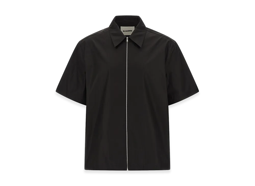 Jil Sander '201' Shirt "Black"