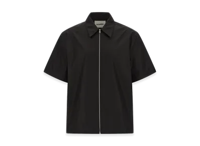 Jil Sander '201' Shirt "Black"