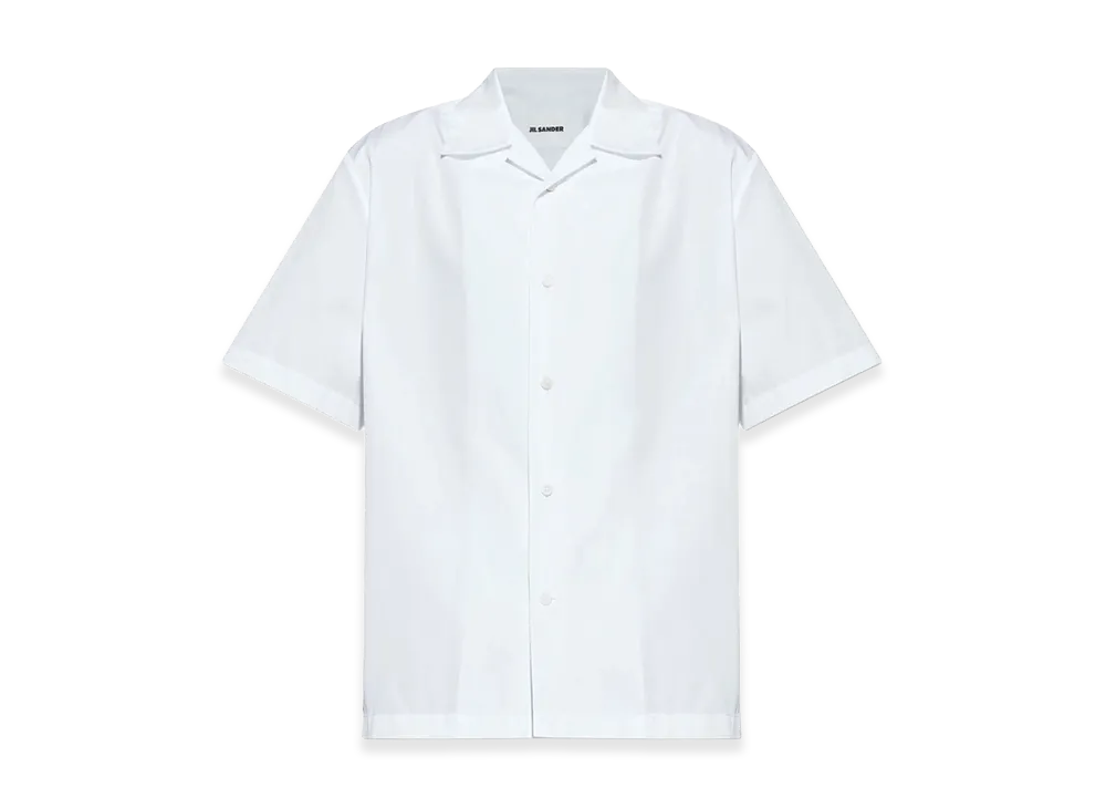 Jil Sander Shirt "White"