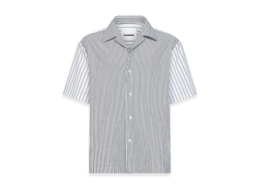Jil Sander Shirts "White"