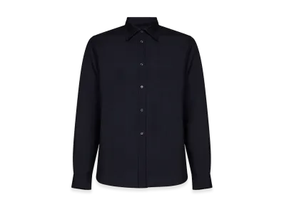 Jil Sander Shirts "Black"
